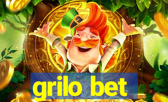 grilo bet