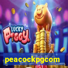 peacockpgcom
