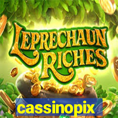cassinopix