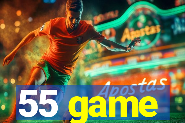55 game