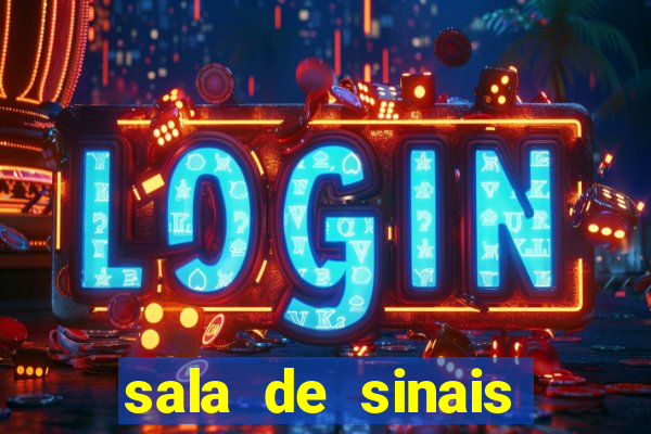 sala de sinais fortune tiger gratis