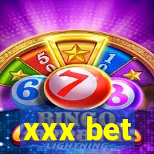 xxx bet