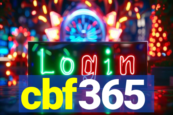 cbf365