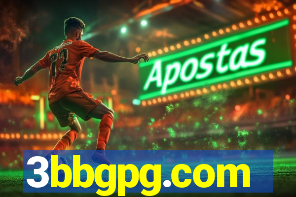 3bbgpg.com