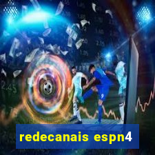 redecanais espn4