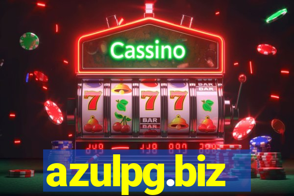 azulpg.biz