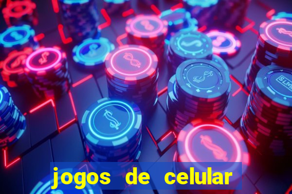 jogos de celular mais jogados 2024