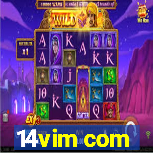 14vim com