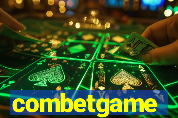 combetgame