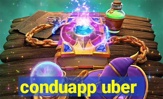 conduapp uber