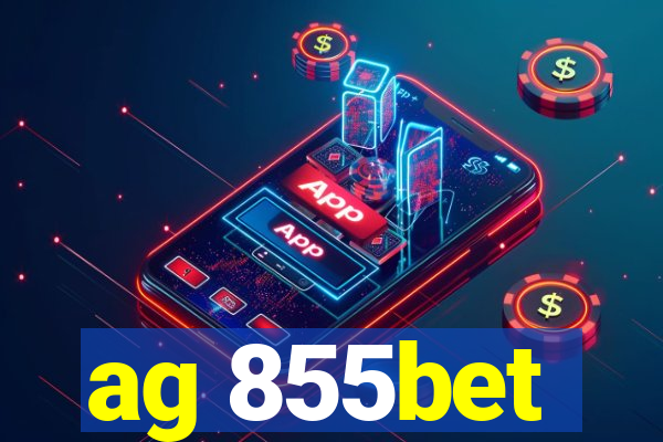 ag 855bet