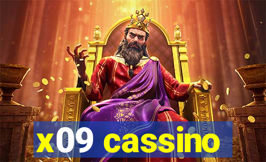 x09 cassino