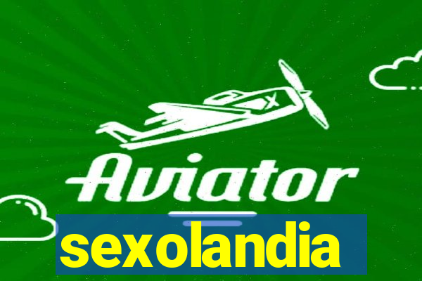 sexolandia