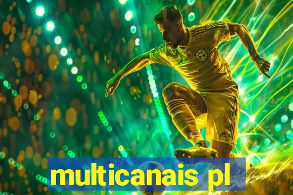 multicanais pl