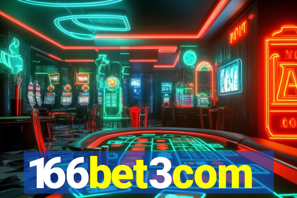 166bet3com