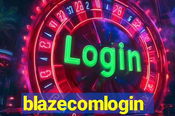 blazecomlogin