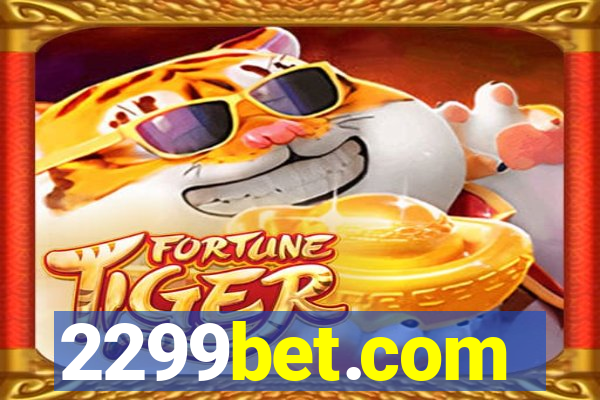 2299bet.com