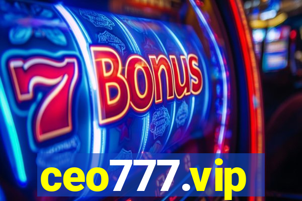 ceo777.vip