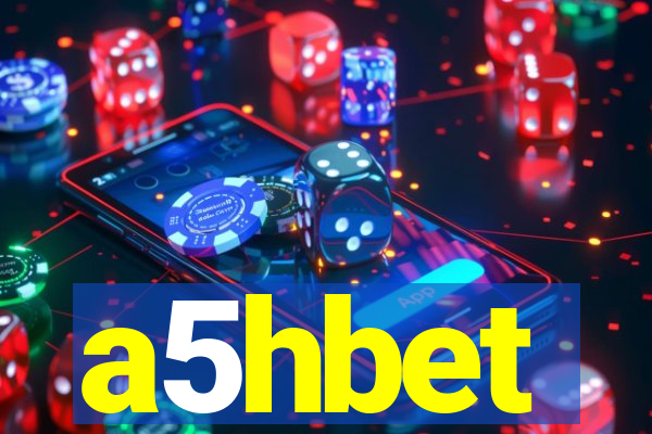 a5hbet