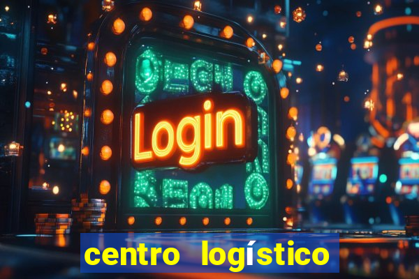 centro logístico da shopee em porto alegre
