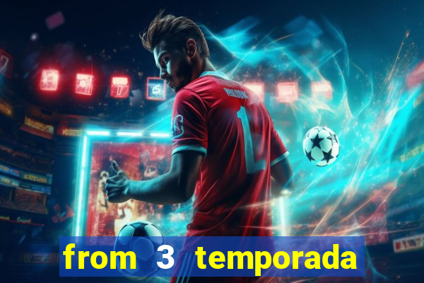 from 3 temporada dublado torrent magnet