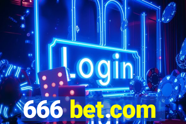 666 bet.com
