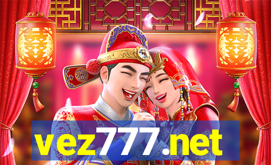 vez777.net