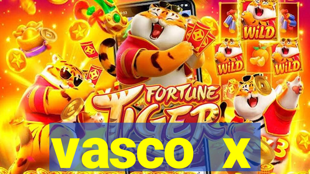 vasco x internacional futemax