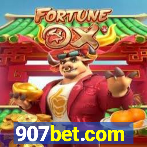 907bet.com
