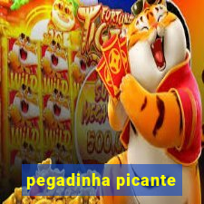 pegadinha picante