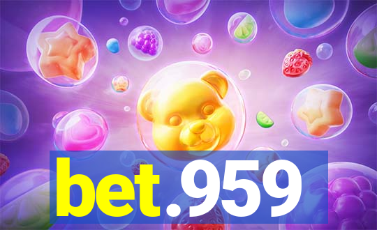 bet.959