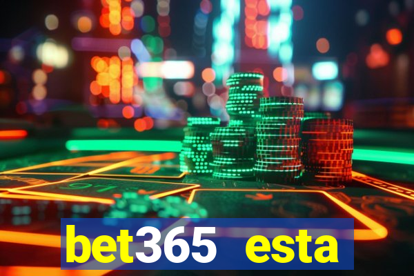 bet365 esta regulamentada no brasil