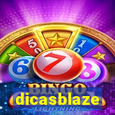 dicasblaze
