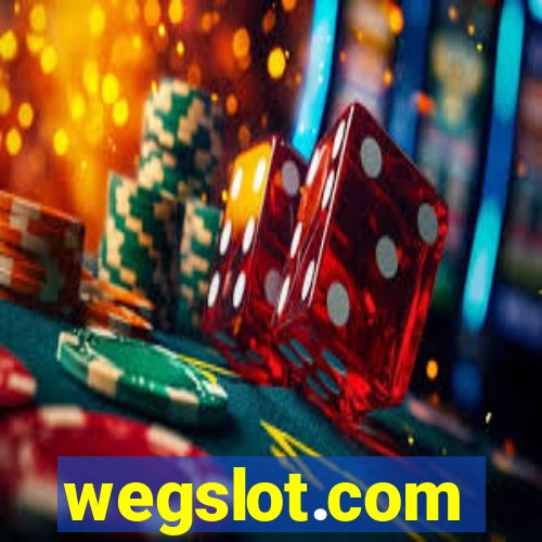 wegslot.com