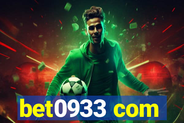 bet0933 com