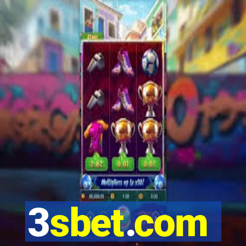 3sbet.com