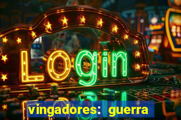 vingadores: guerra infinita pobreflix