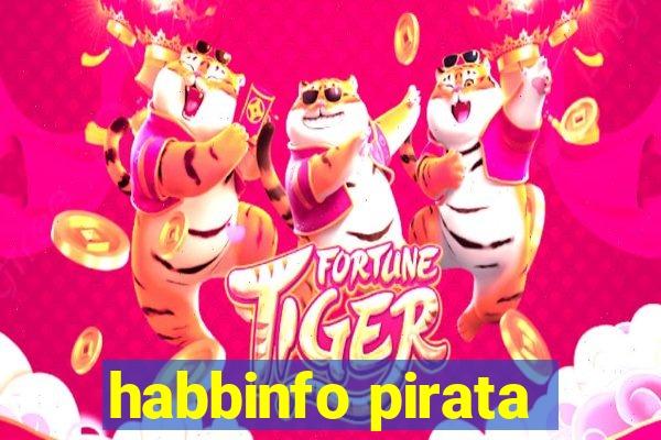 habbinfo pirata