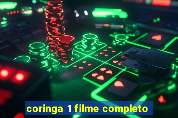 coringa 1 filme completo