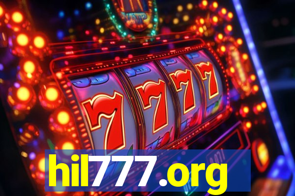 hil777.org