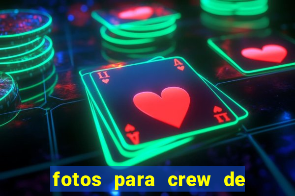 fotos para crew de blox fruits