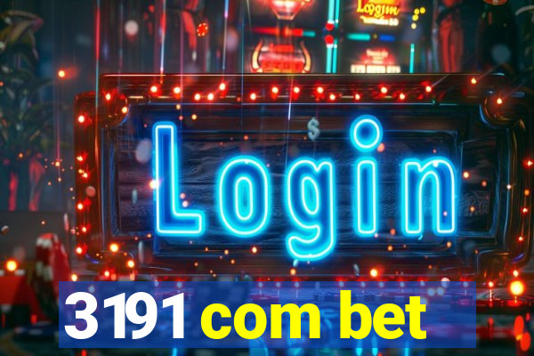 3191 com bet