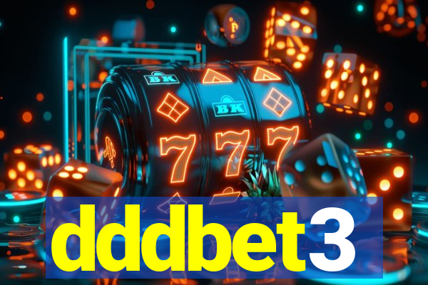 dddbet3