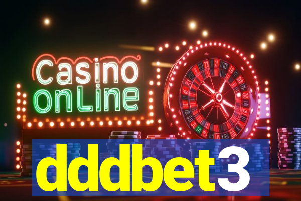 dddbet3