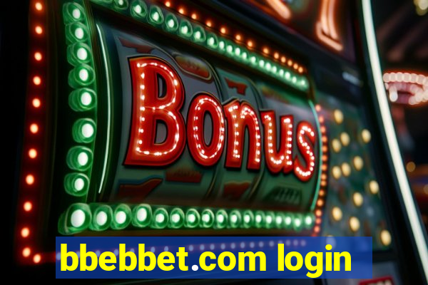 bbebbet.com login