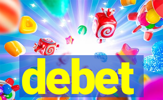 debet