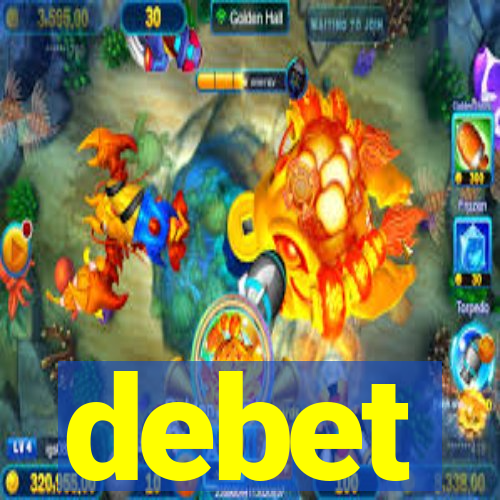 debet