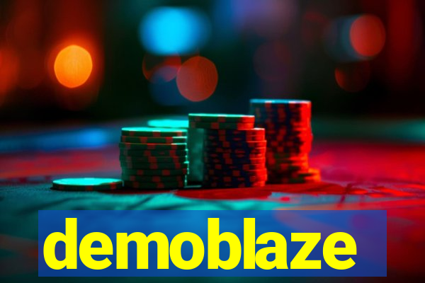 demoblaze