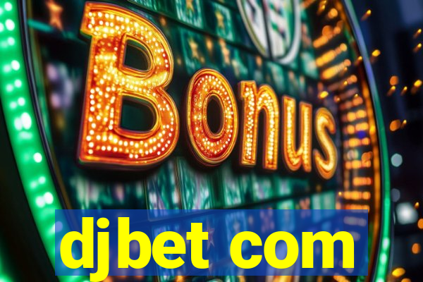 djbet com
