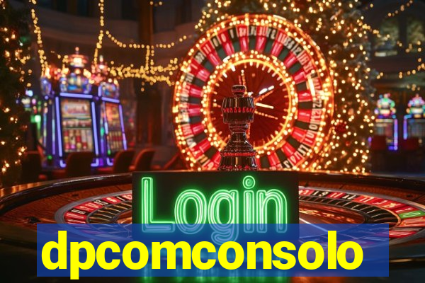 dpcomconsolo